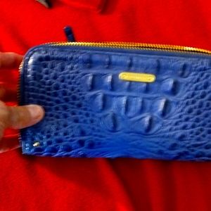 Brahmin wallet